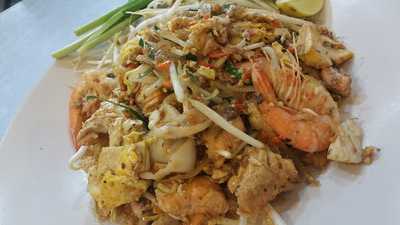 ผัดไท เจ้รวย