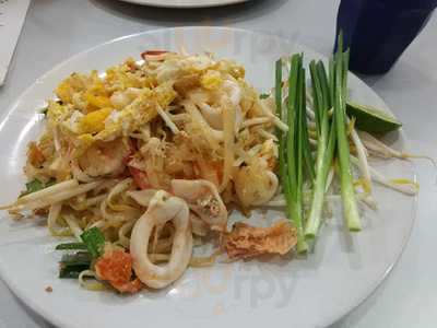 ผัดไท เจ้รวย