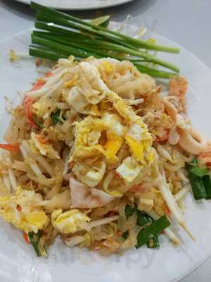 ผัดไท เจ้รวย