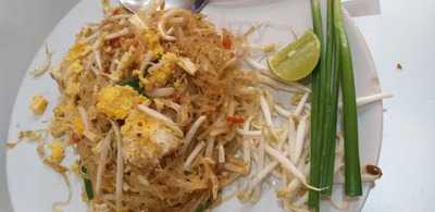 ผัดไท เจ้รวย