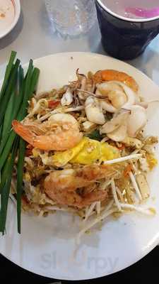 ผัดไท เจ้รวย