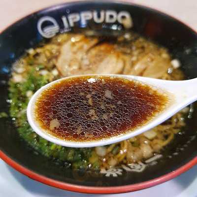 Ippudo