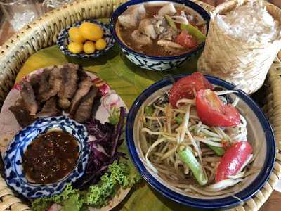 Ekkamai House Thai Kitchen & Cafe