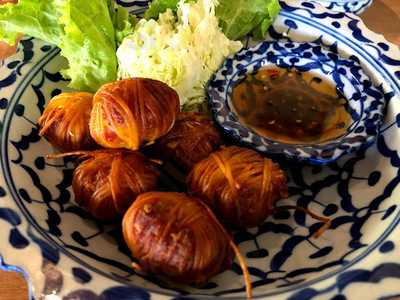 Ekkamai House Thai Kitchen & Cafe