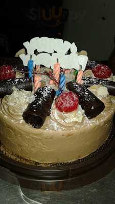 ร้านอาหาร เรือนไทยคาบาน่า