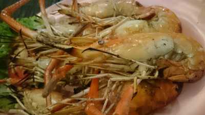 ร้านอาหาร เรือนไทยคาบาน่า