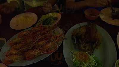 ร้านอาหาร เรือนไทยคาบาน่า