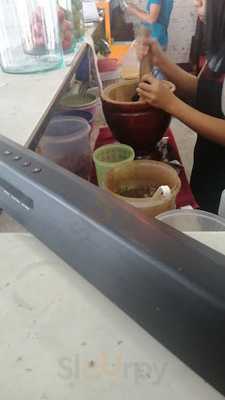 ตำสะท้านทรวง