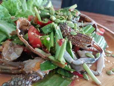 ตำสะท้านทรวง