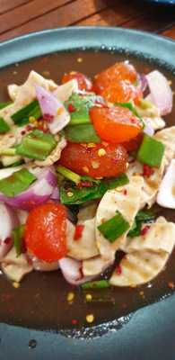 ตำสะท้านทรวง