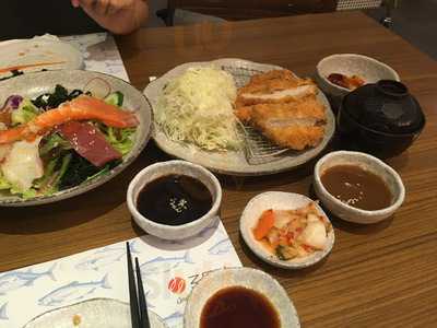 Spice And Rice Thai Cuisine