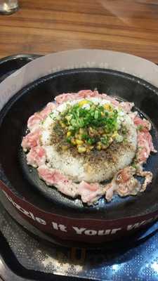 Spice And Rice Thai Cuisine