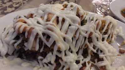 ห้องอาหารจริยา