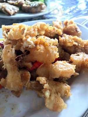 ห้องอาหารจริยา