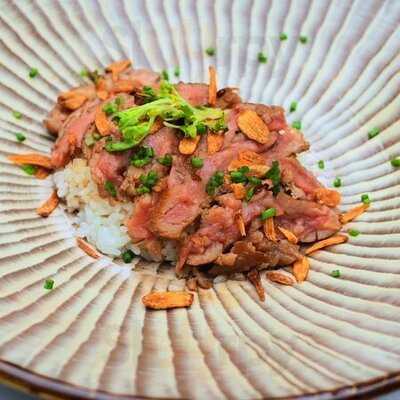 Sleeping Buddha Cafe&bistro