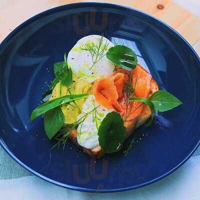 Sleeping Buddha Cafe&bistro