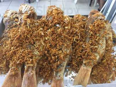 ป้าตาท่าศาลา