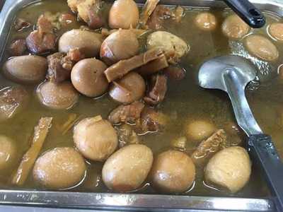 ป้าตาท่าศาลา