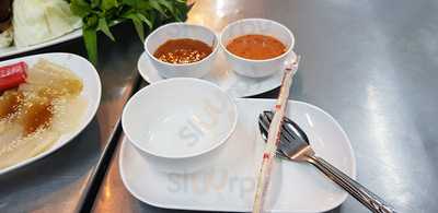 ร้านมุมอร่อย