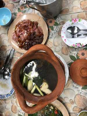 ร้านมุมอร่อย