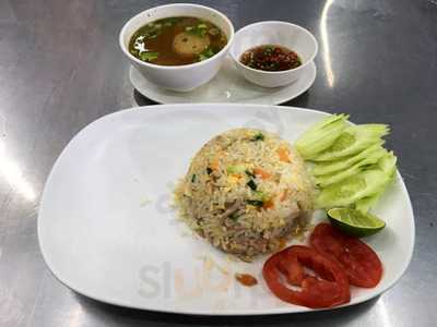 ร้านมุมอร่อย