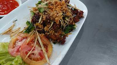 ร้านมุมอร่อย