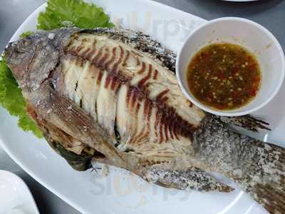 ร้านมุมอร่อย