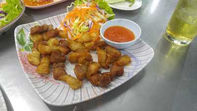 ร้านมุมอร่อย