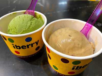 ไอเบอร์รี่ (เมกะ บางนา)