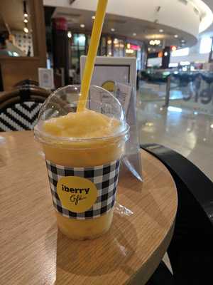 ไอเบอร์รี่ (เมกะ บางนา)