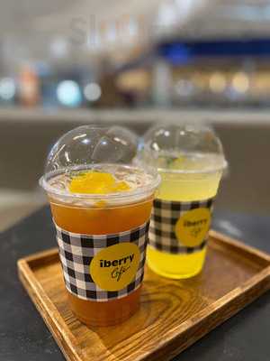 ไอเบอร์รี่ (เมกะ บางนา)