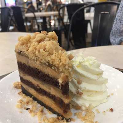 ไอเบอร์รี่ (เมกะ บางนา)