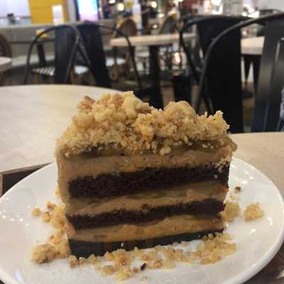 ไอเบอร์รี่ (เมกะ บางนา)