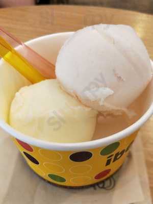 ไอเบอร์รี่ (เมกะ บางนา)