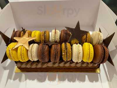 เยลโล่ สปูน เพสตรี้ สาขา เอท ทองหล่อ