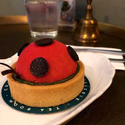 เยลโล่ สปูน เพสตรี้ สาขา เอท ทองหล่อ