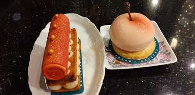 เยลโล่ สปูน เพสตรี้ สาขา เอท ทองหล่อ