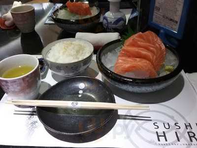 ร้านอาหารญี่ปุ่น ไมอิซากาย่าแอนด์ทาปัส