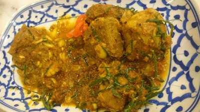 ร้านอาหารญี่ปุ่น ไมอิซากาย่าแอนด์ทาปัส