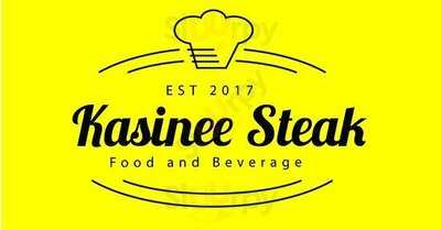 Kasinee Steak