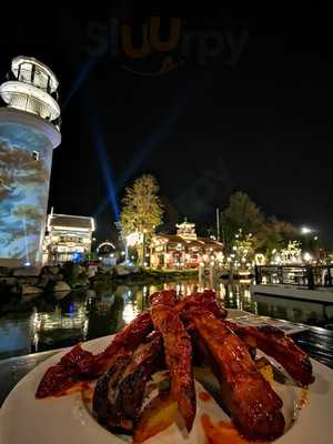 บ้านกินปลา