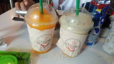 คาเฟอีน เลิฟเวอร์