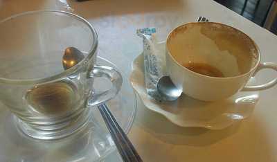 คาเฟอีน เลิฟเวอร์