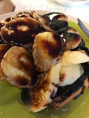 คาเฟอีน เลิฟเวอร์