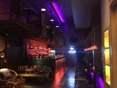 เสพย์บาร์บางกอก