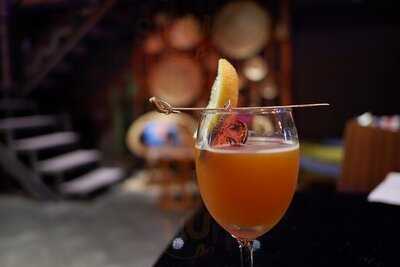 เสพย์บาร์บางกอก