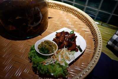 เสพย์บาร์บางกอก