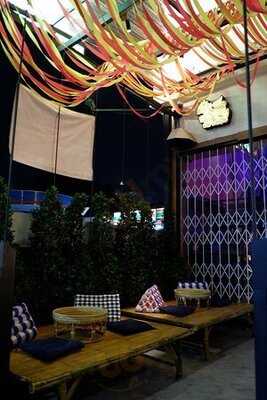 เสพย์บาร์บางกอก