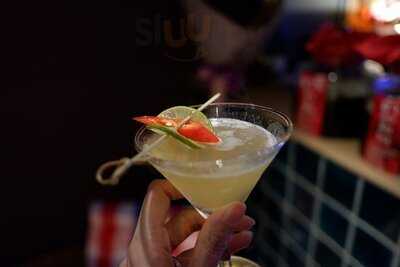 เสพย์บาร์บางกอก