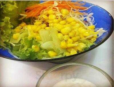 ป่าป๊า หม่าม้า คิทเช่น